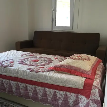 アパート Flat In Orioncity