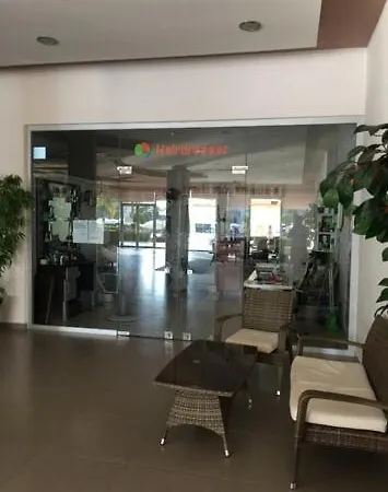 Flat In Orioncity アパート アブサルア