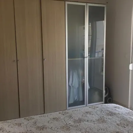 アパート Flat In Orioncity *