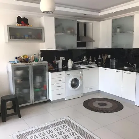 Flat In Orioncity *