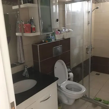 Flat In Orioncity *