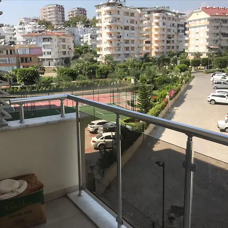 アパート Flat In Orioncity